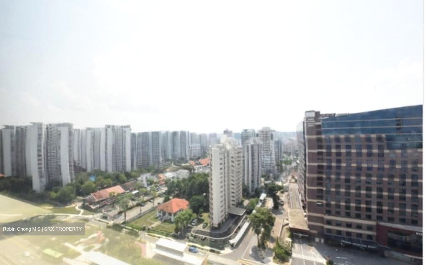Parkway Parade (D15), Office #637331711